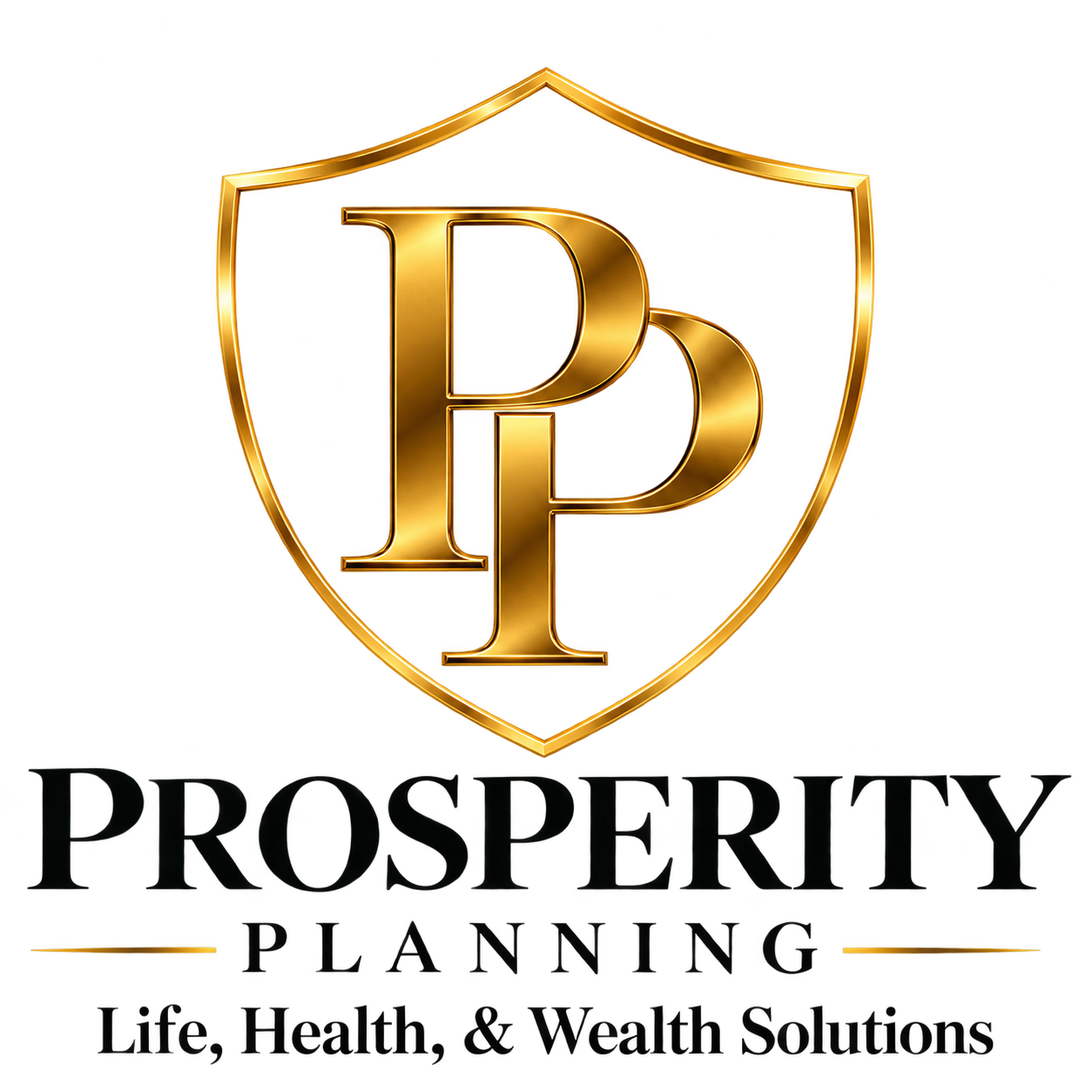 Prosperity Planning — Protect Grow Prosper
