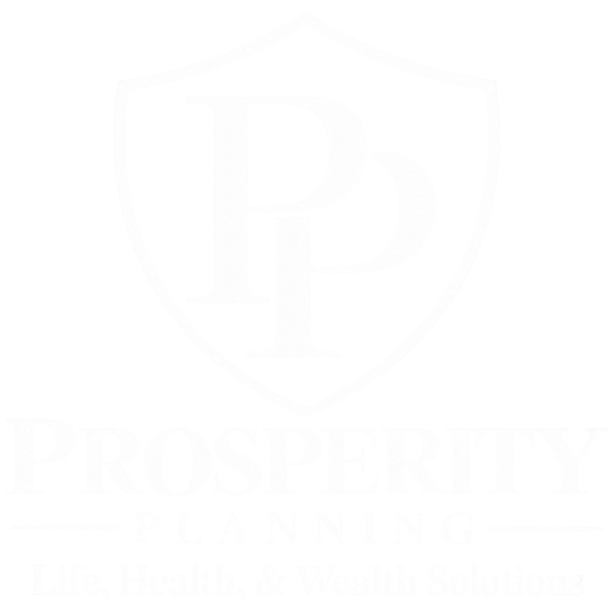 Prosperity Planning