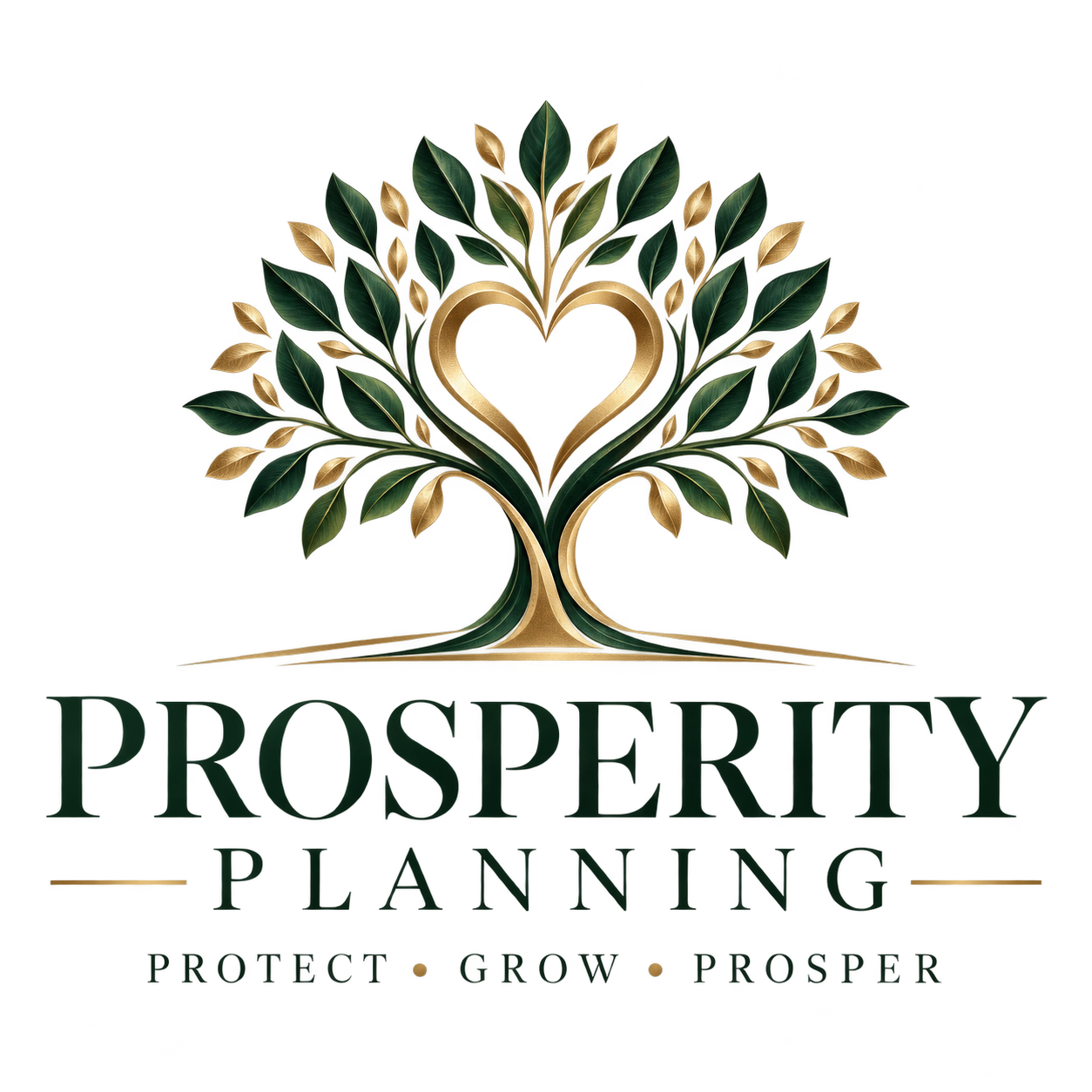 Prosperity Planning — Protect Grow Prosper