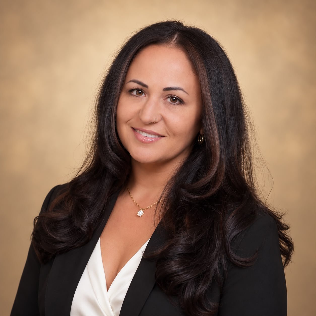 Christina Passamondi — Prosperity Planning