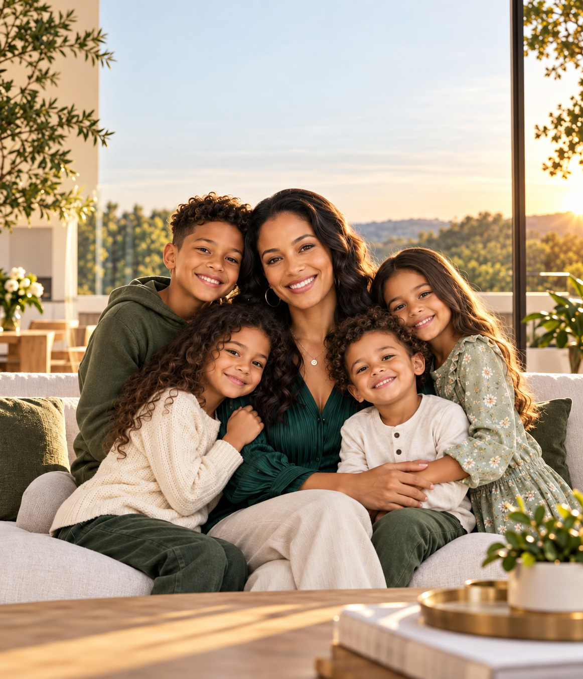 Christina Passamondi — Prosperity Planning